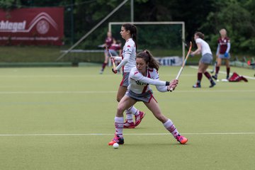 Bild 92 - BL Damen Der Club an der Alster : M�nchener SC : Ergebnis: 1:5